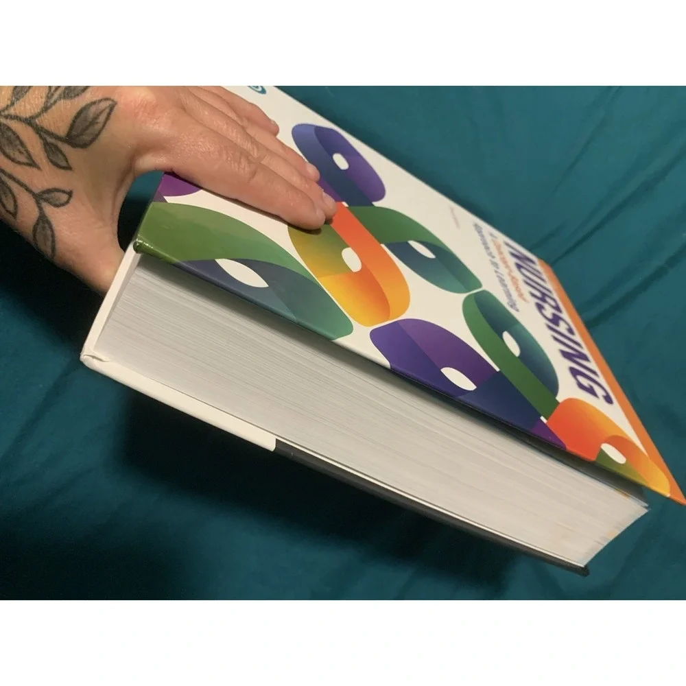 Pearson Nursing: A Concept-Based Approach to Learning Vol 2 3rd Ed 2018